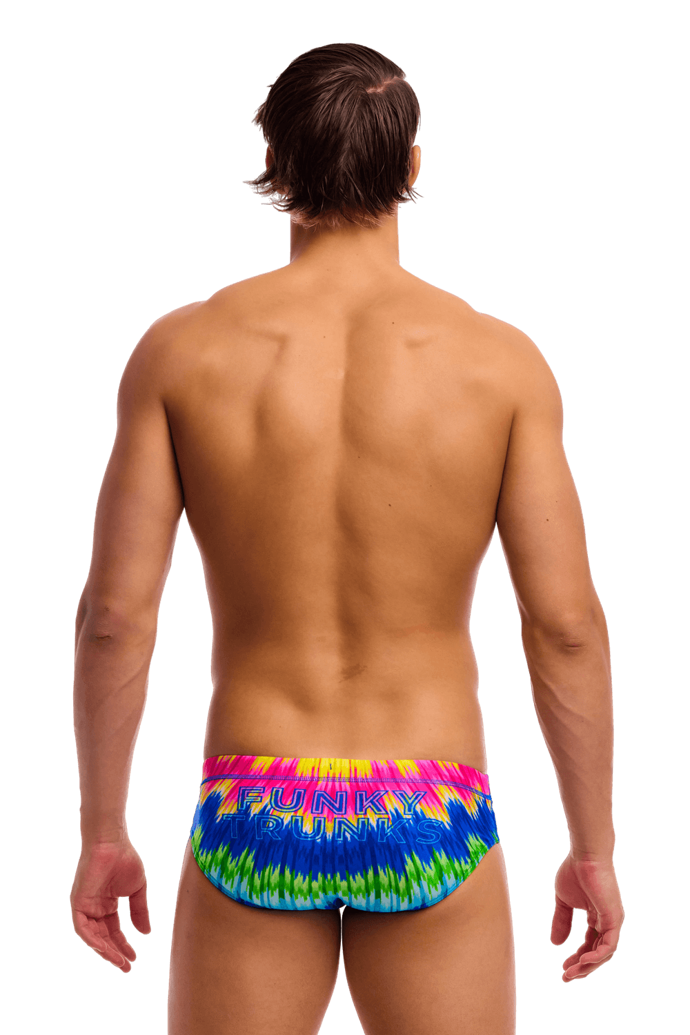Плавки FUNKY TRUNKS Men's Fly Time - 2