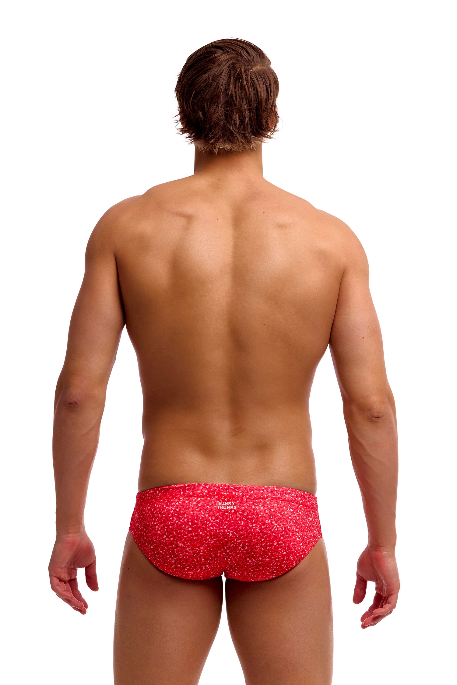 Плавки FUNKY TRUNKS Men's Hot Coals - 2