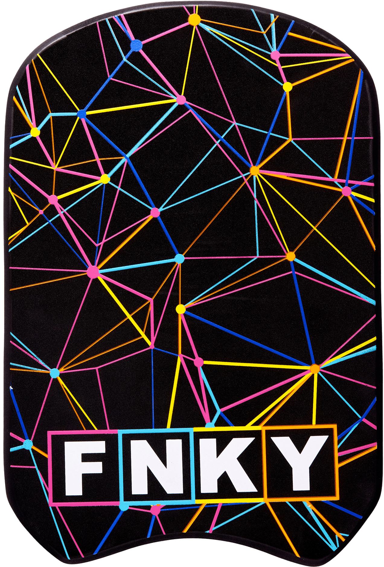 Тренировочная доска FUNKY Star Sign - 1