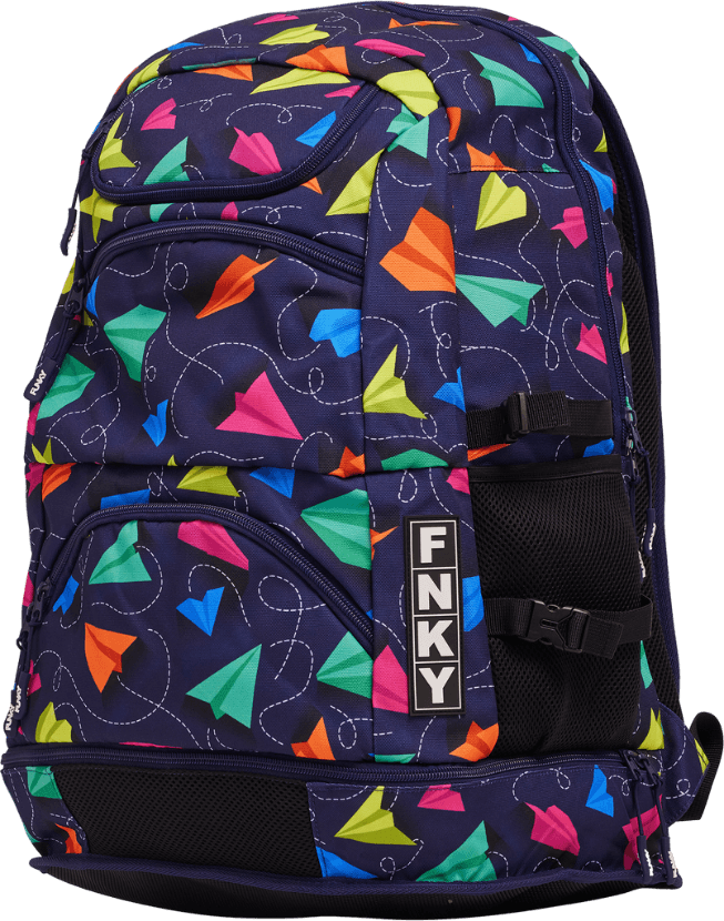 Рюкзак FUNKY Fly Bye - 2