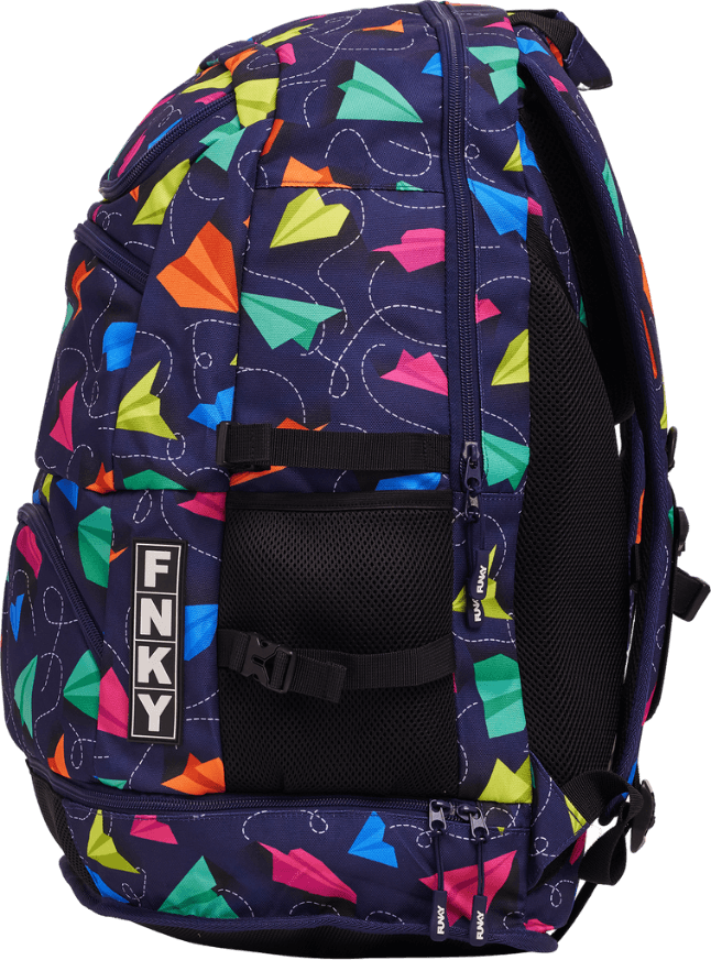 Рюкзак FUNKY Fly Bye - 3