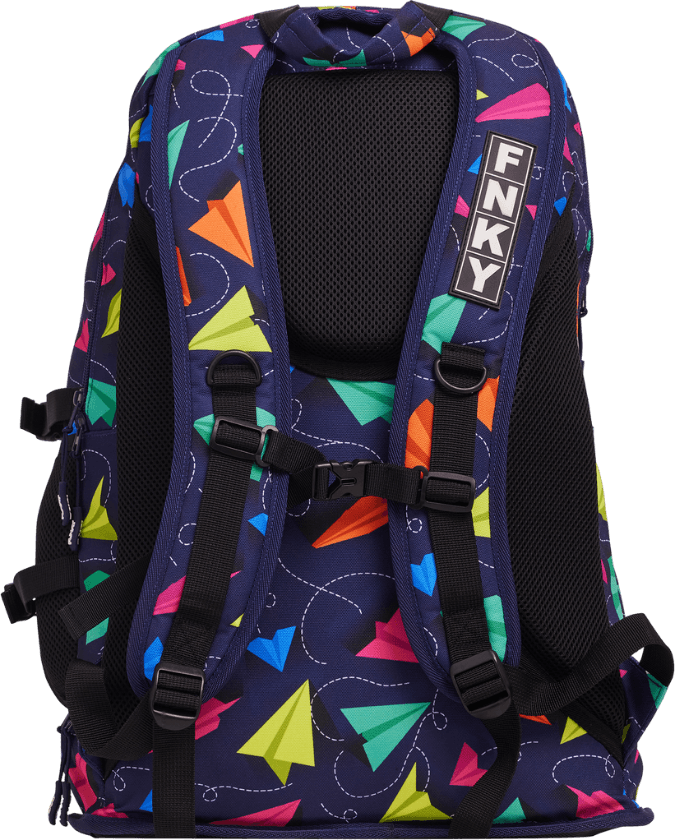 Рюкзак FUNKY Fly Bye - 4