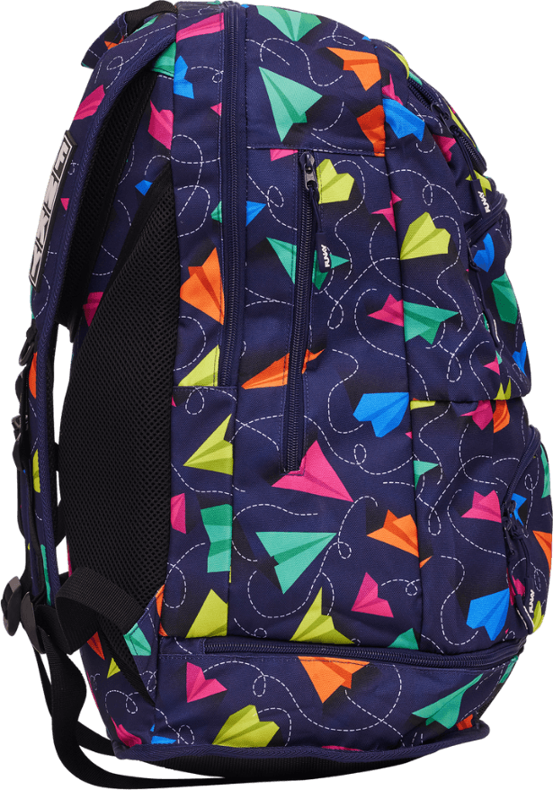 Рюкзак FUNKY Fly Bye - 5