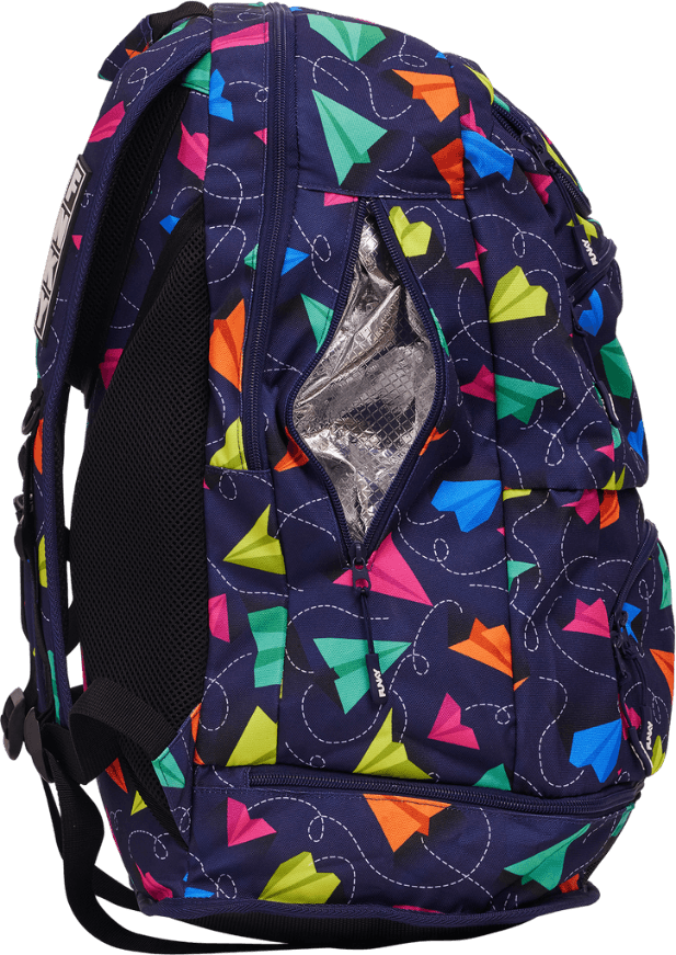 Рюкзак FUNKY Fly Bye - 6
