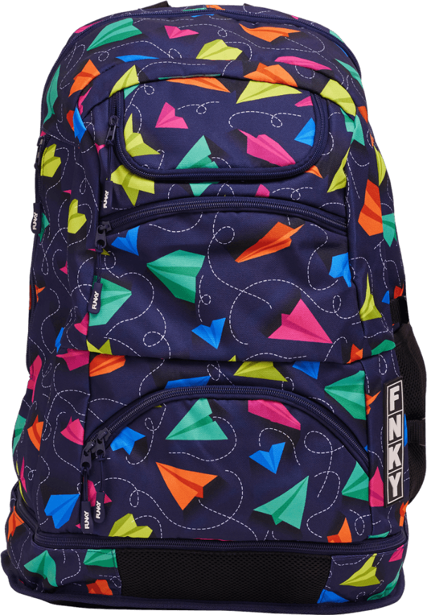 Рюкзак FUNKY Fly Bye - 1