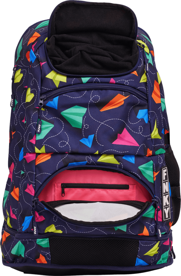 Рюкзак FUNKY Fly Bye - 7