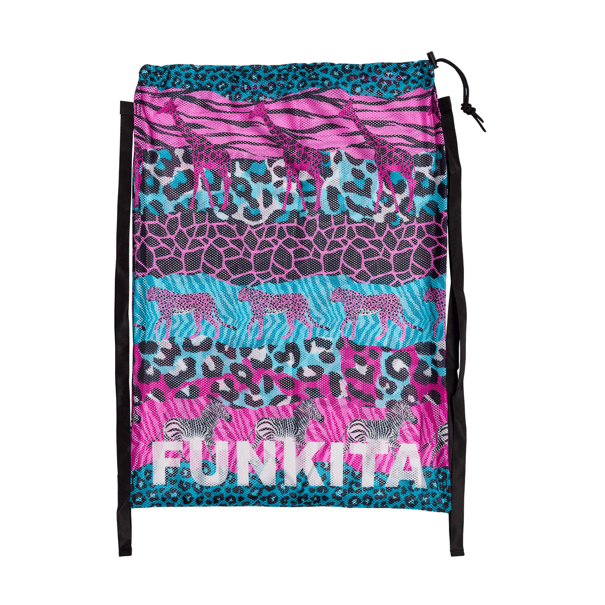 Сетка для инвентаря FUNKITA Wild Things