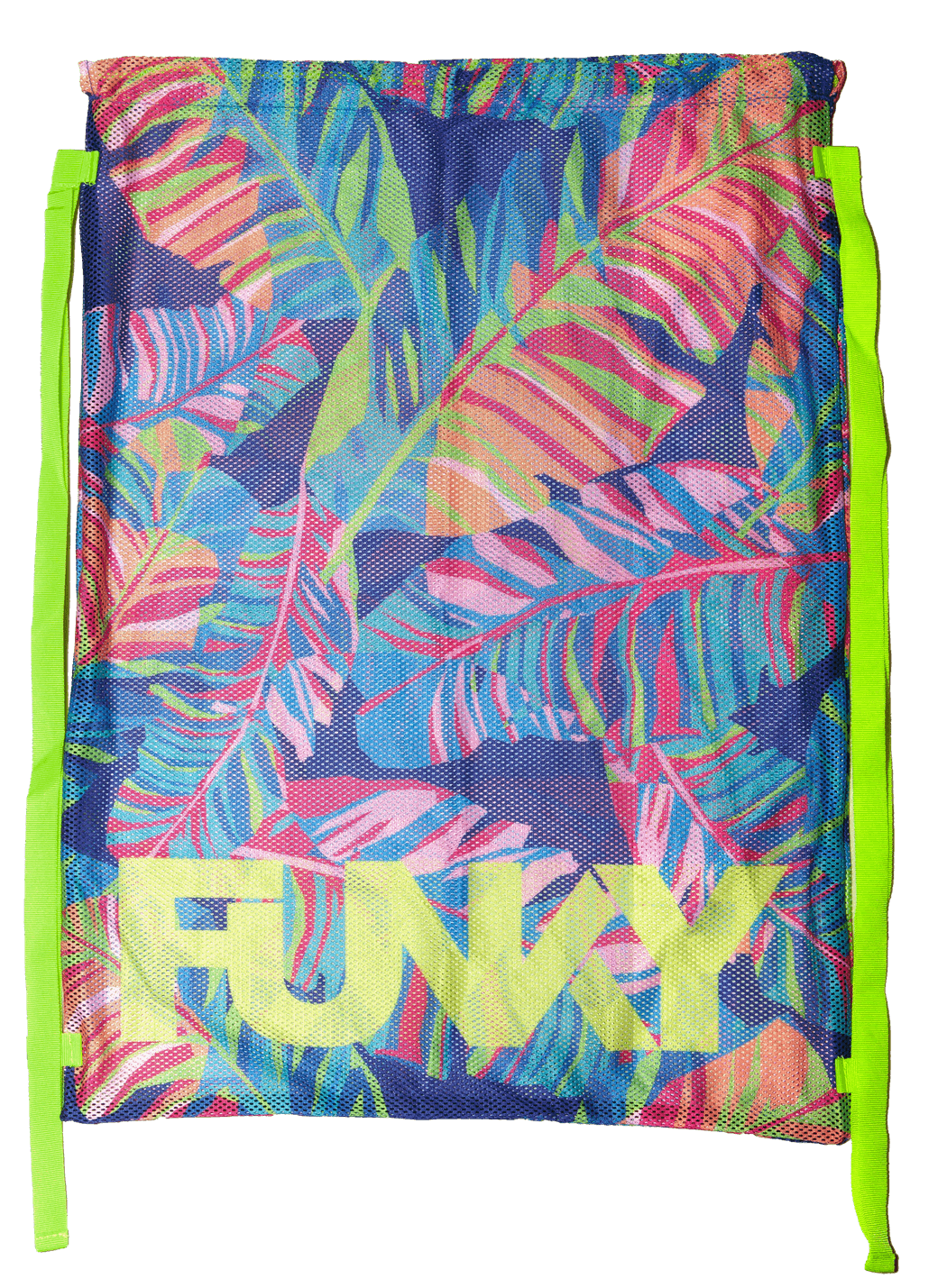 Funky