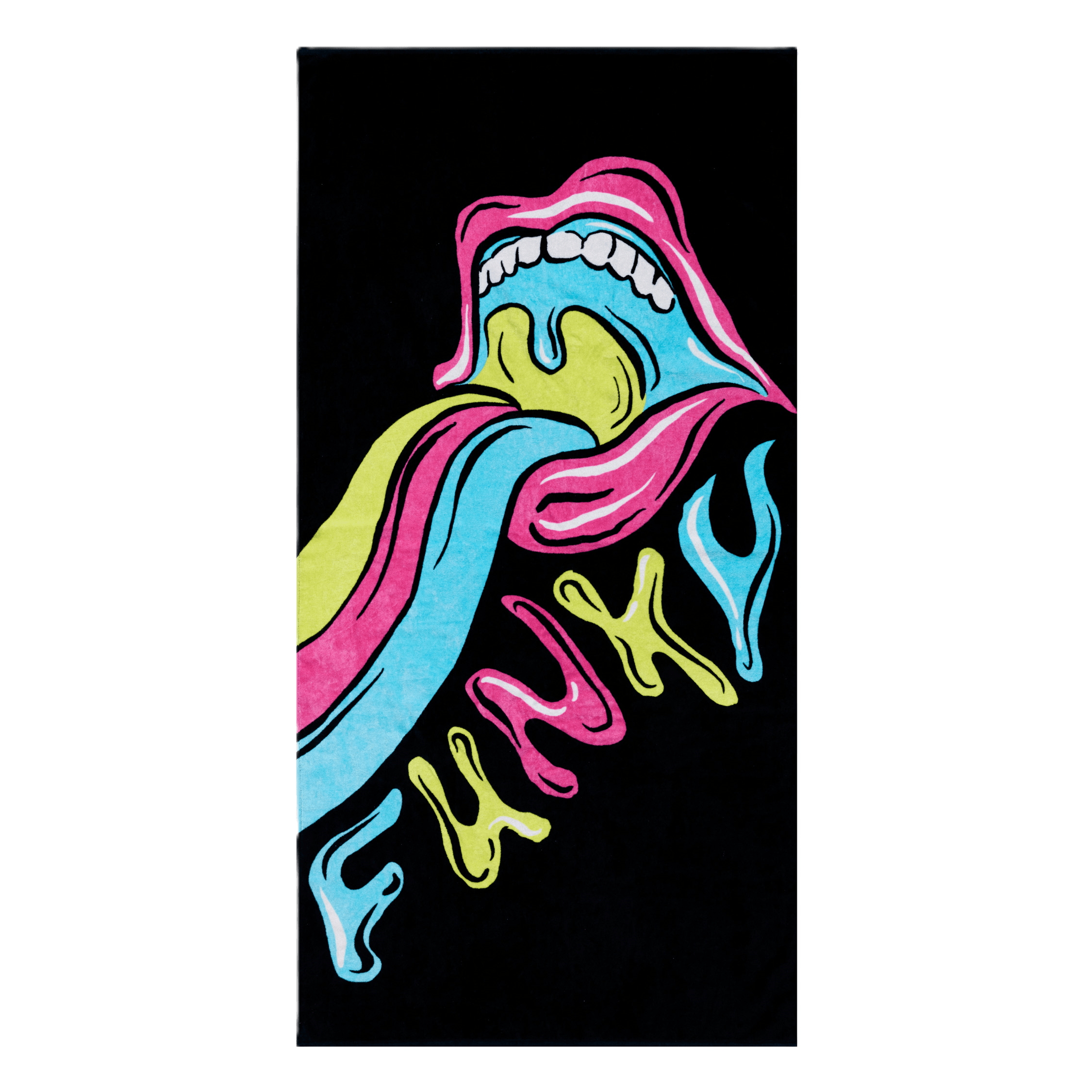 Funky