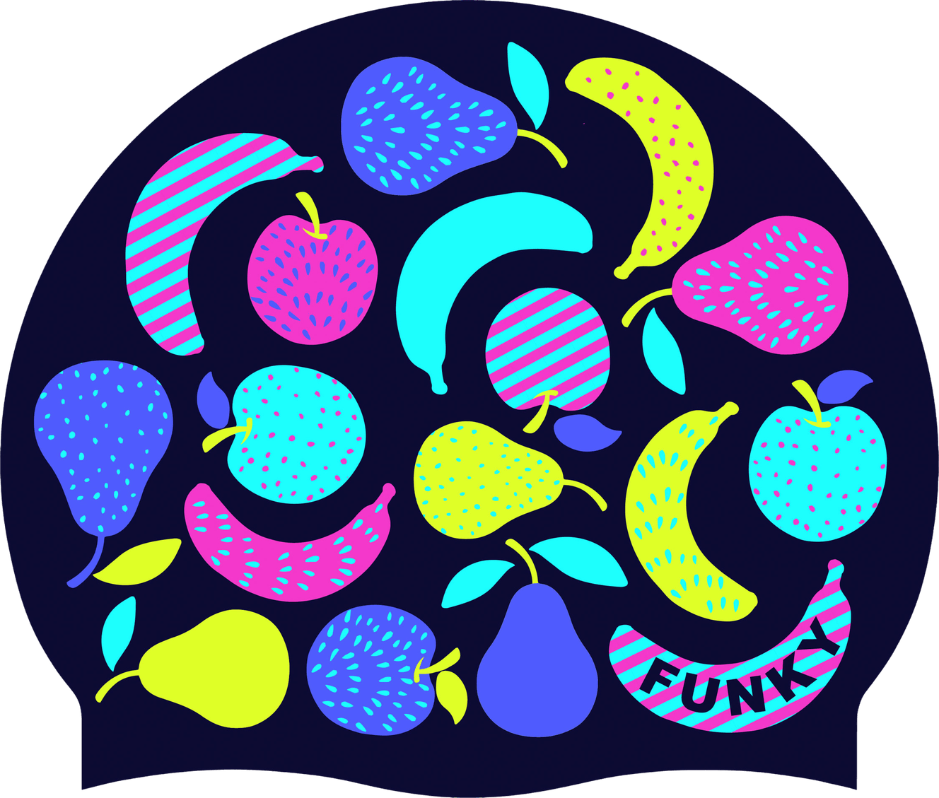 Funky