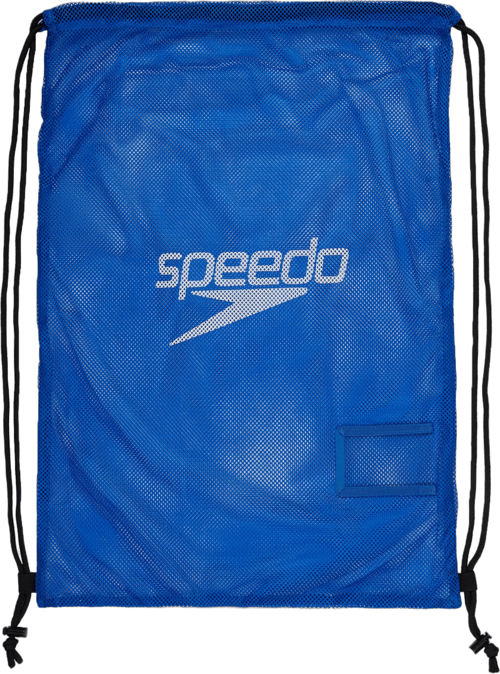 Мешок для мокрых вещей SPEEDO Equip Mesh, 35 л White\blue - 2