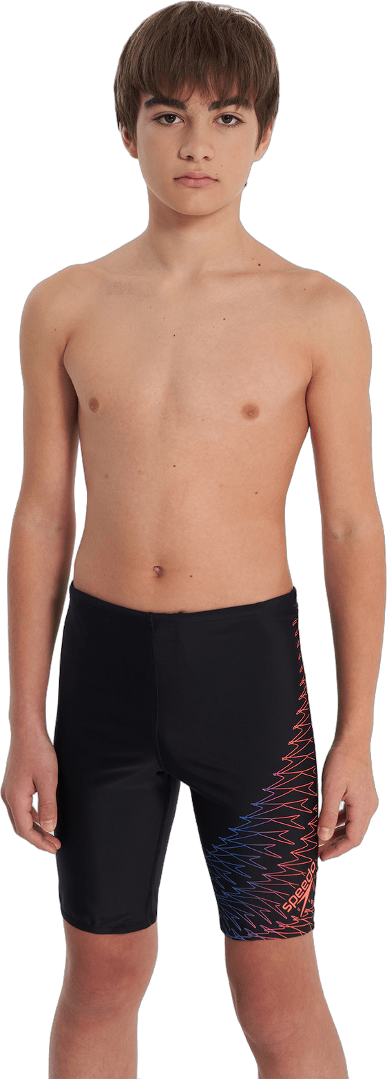 Джаммеры для плавания мальчиков SPEEDO Medley Logo - 1