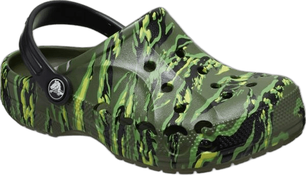 Crocs Baya seasonal printed Tiger Camo - 3