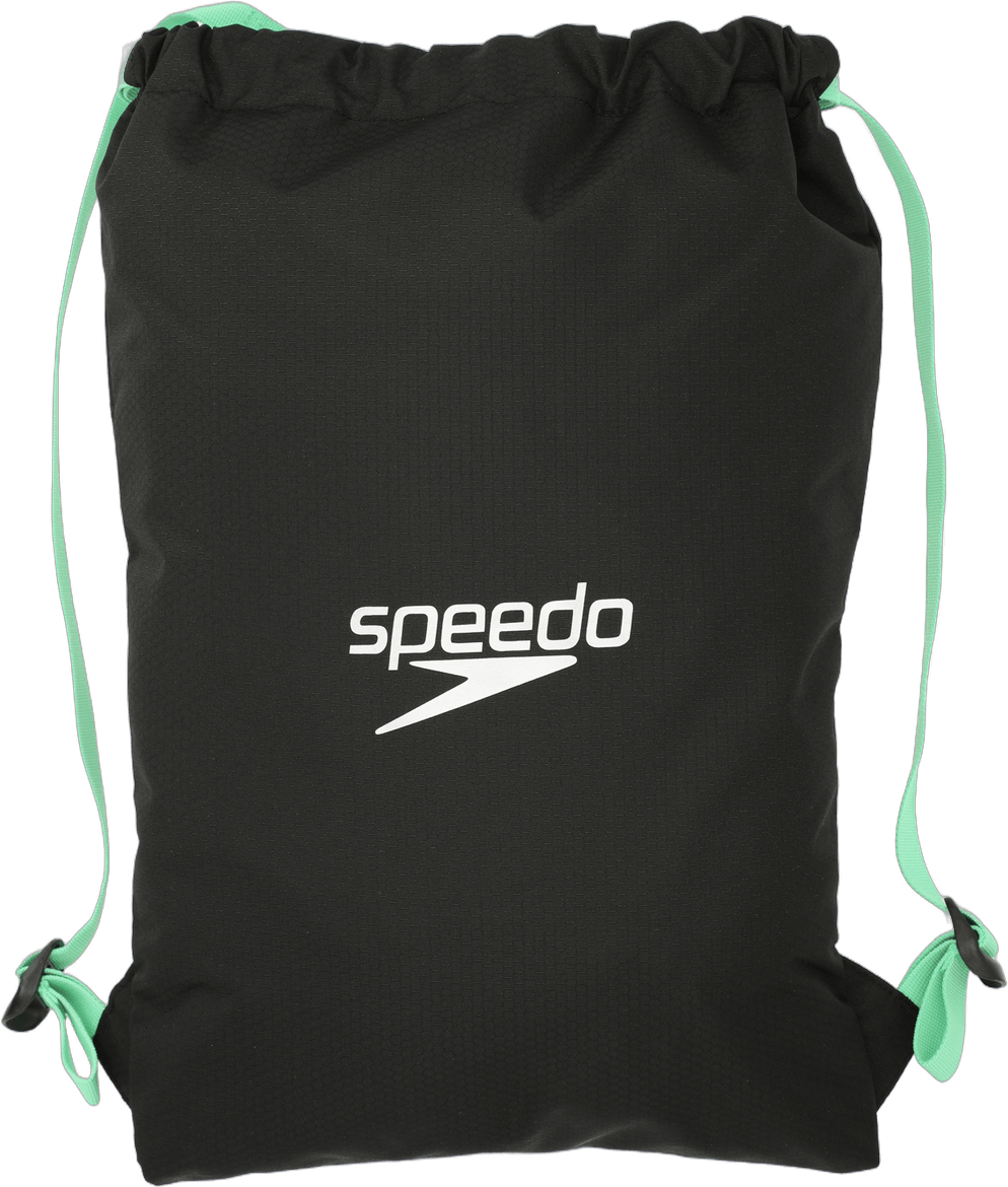Мешок для мокрых вещей Speedo Green - 1