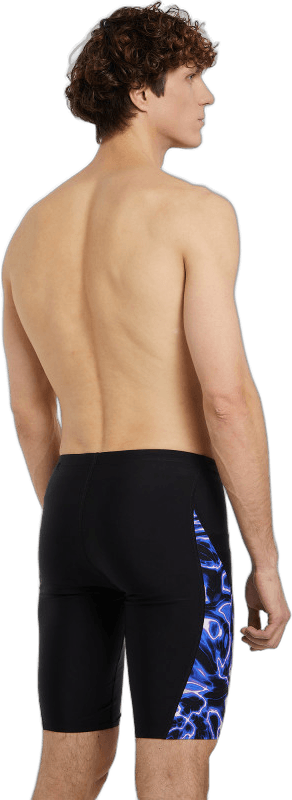 Джаммеры (плавки-шорты) мужские Speedo Allover Digi - 2