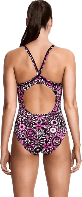 Купальник FUNKITA Petals Of Paris - 2