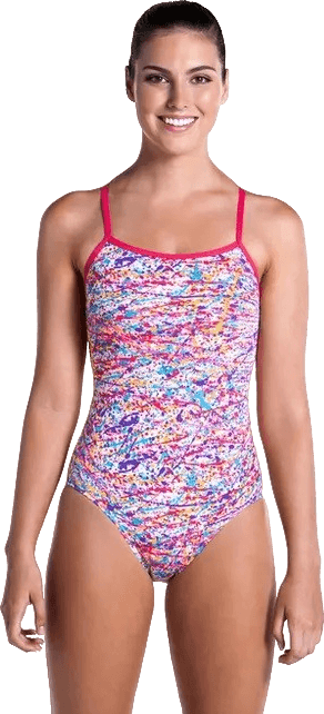 Купальник FUNKITA Pollock Party - 1