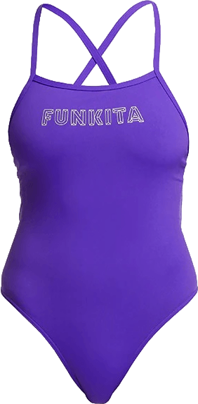 Купальник FUNKITA Crush - 3