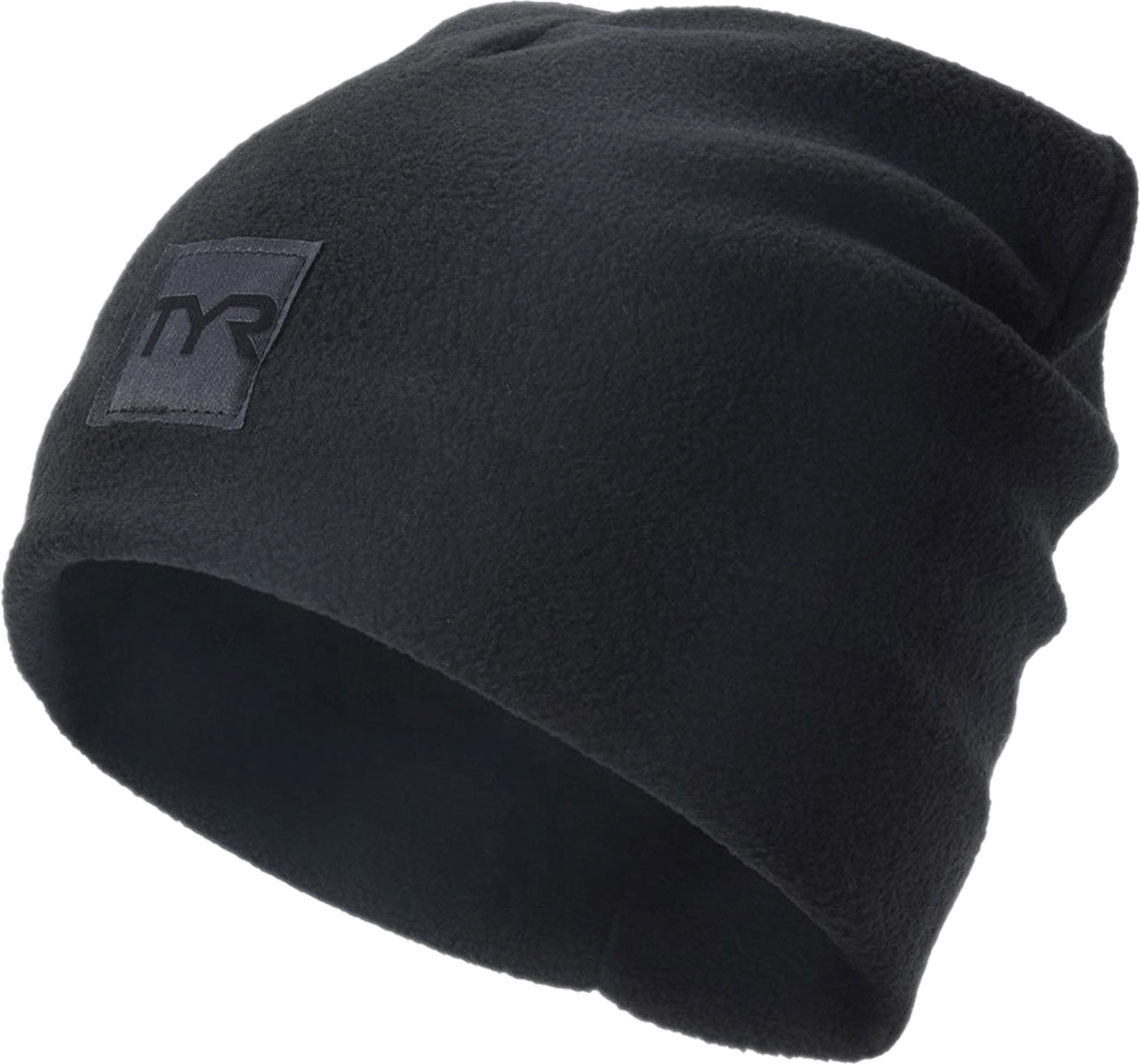Шапка TYR Fleece Beanie (001)