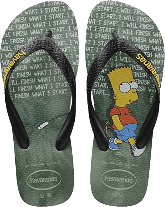 Havaianas