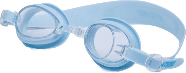 Очки для плавания Atemi KIDS Easy goggles