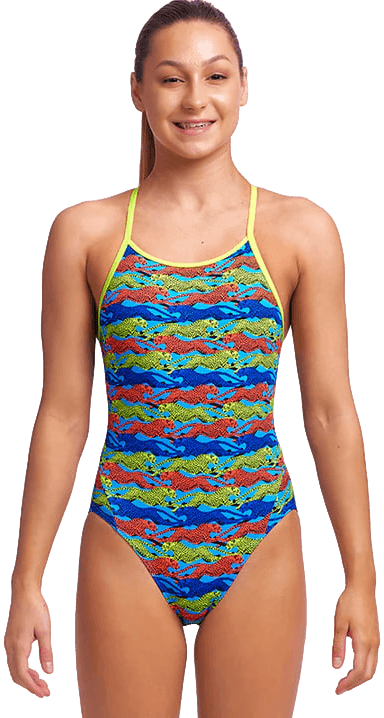 Купальник FUNKITA No Cheating - 1