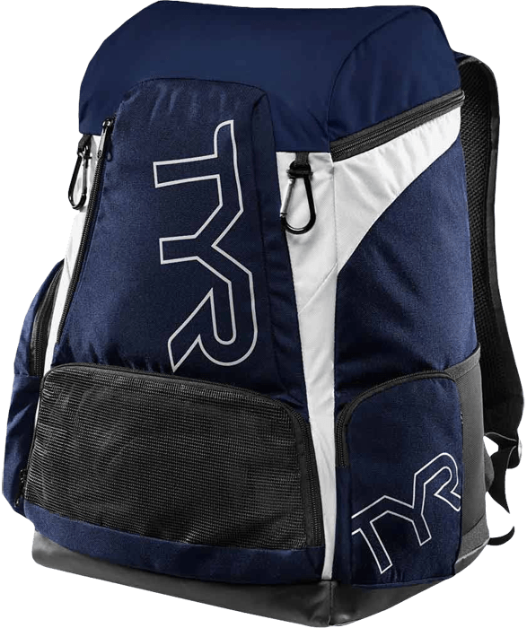 Рюкзак TYR Alliance 45L Backpack (112)