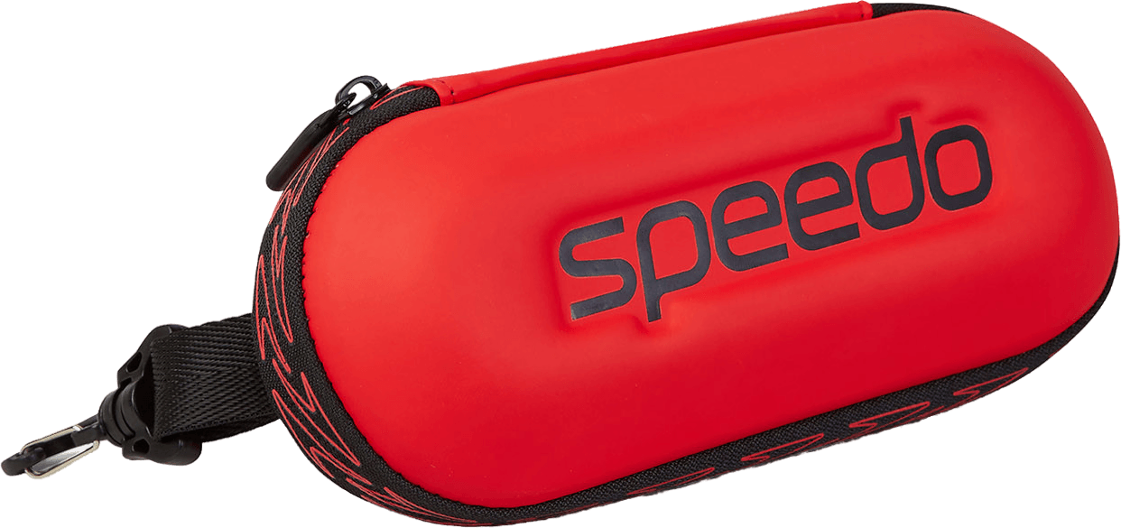 Чехол для очков Speedo (Red) - 2