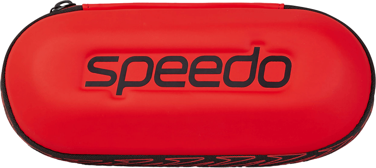 Чехол для очков Speedo (Red) - 1