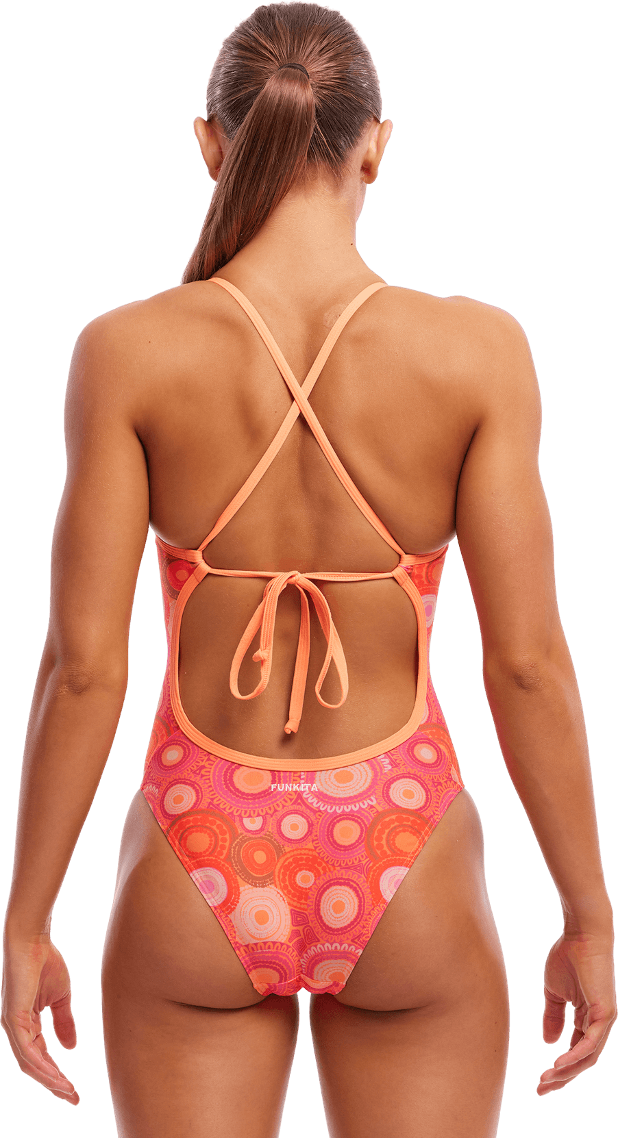 Купальник FUNKITA Ahelhe - 2