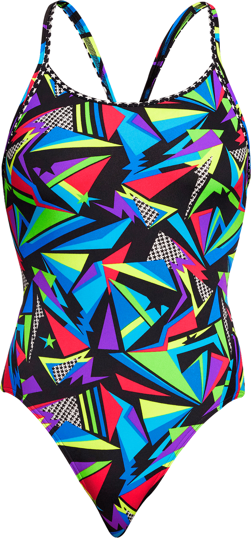 Купальник FUNKITA Beat It - 3