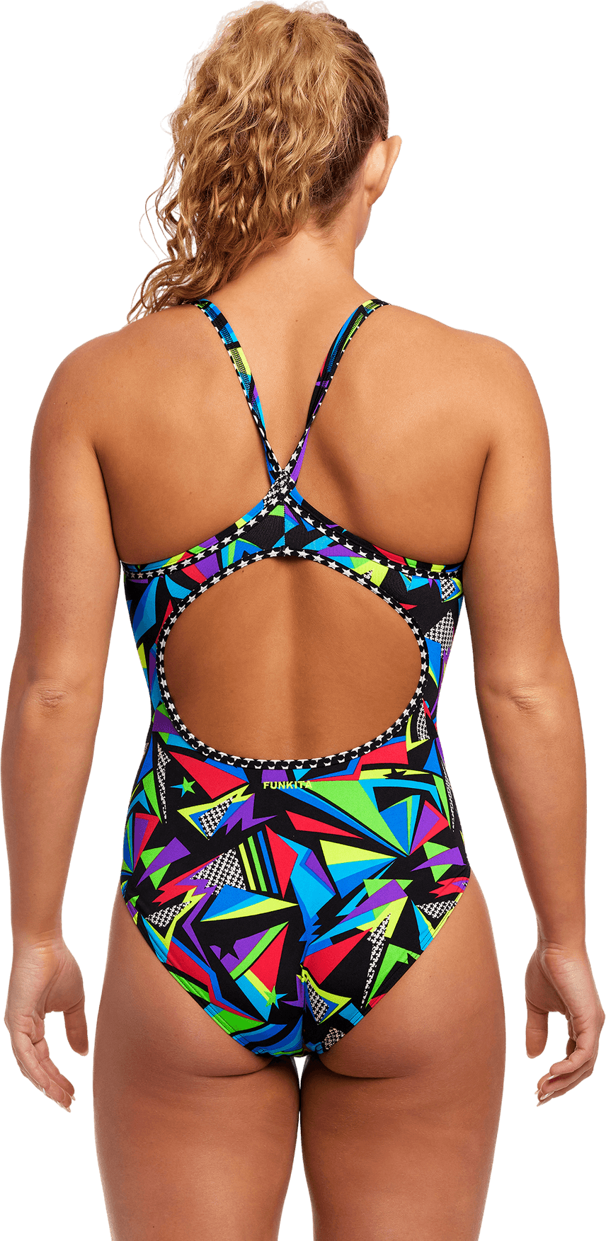 Купальник FUNKITA Beat It - 2
