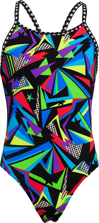 Купальник FUNKITA Beat It - 3