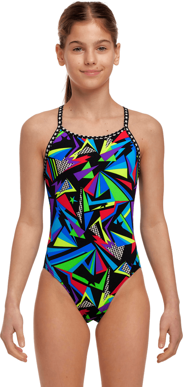 Купальник FUNKITA Beat It - 1