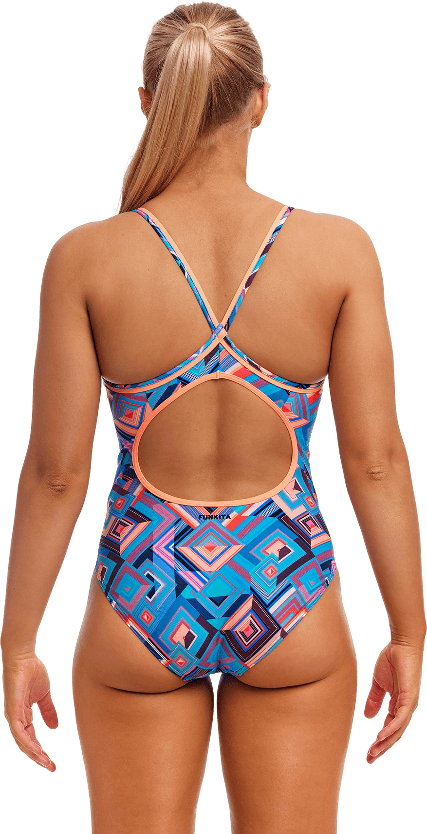 Купальник FUNKITA Boxed Up - 2