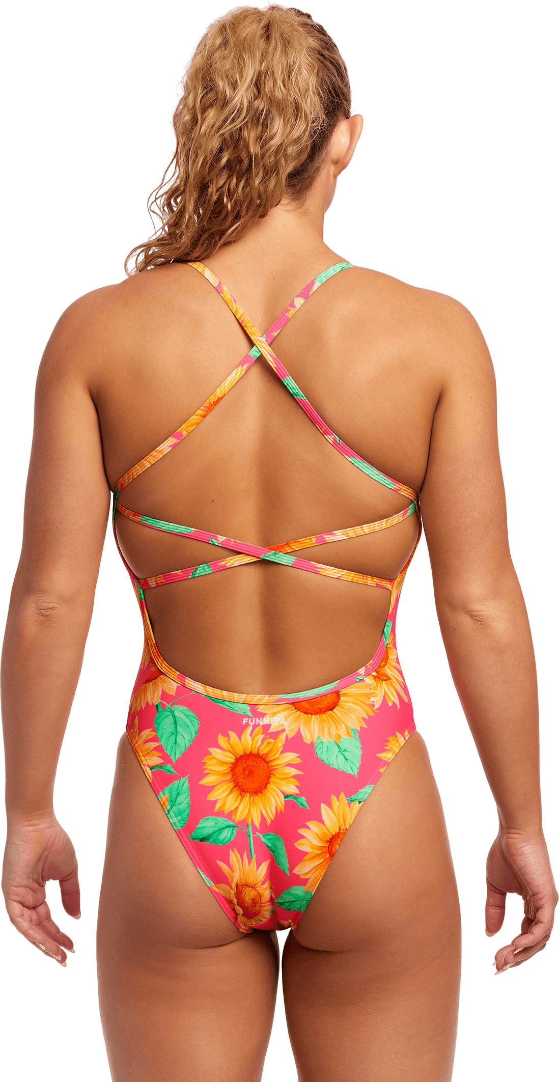 Купальник FUNKITA Cher - 2