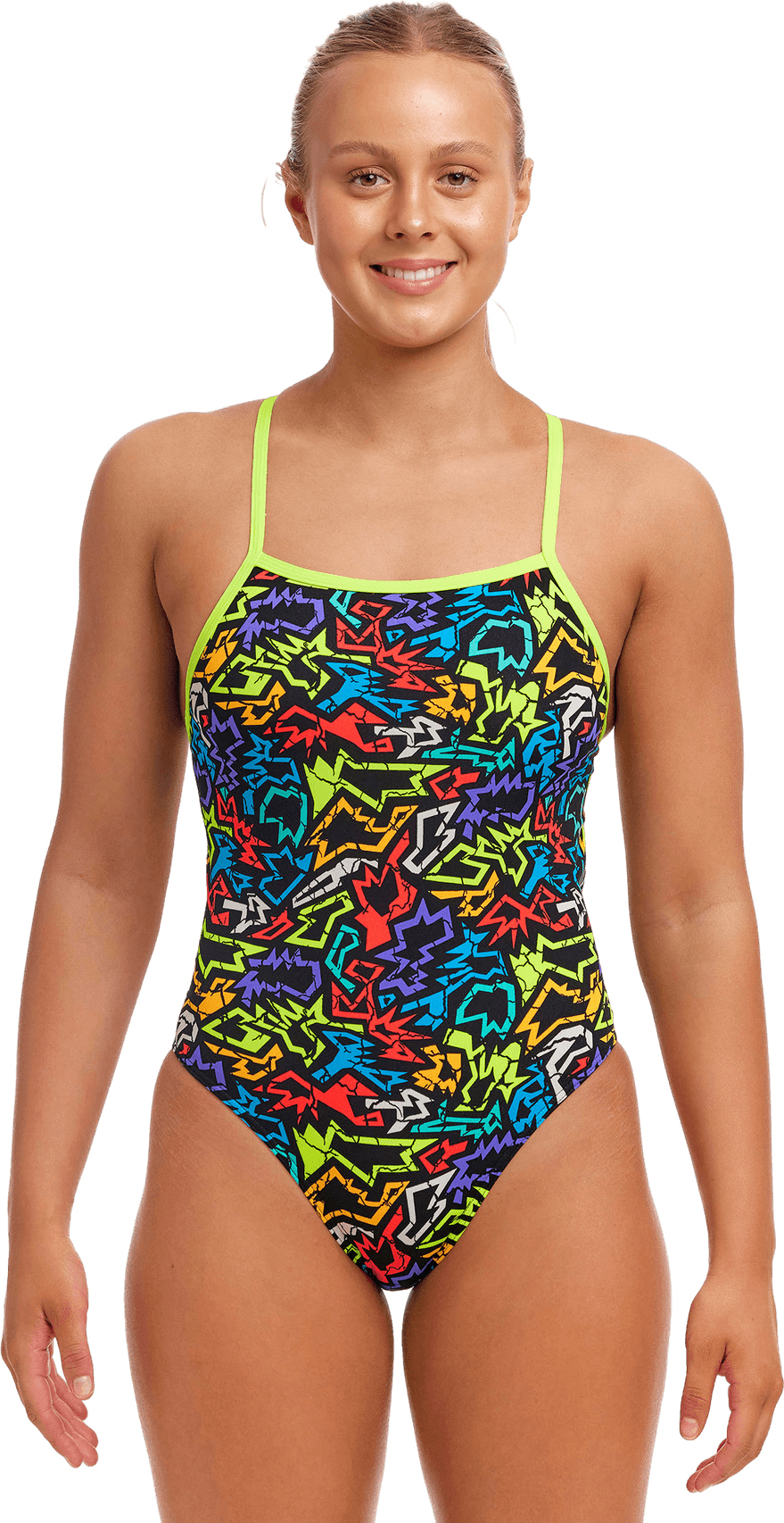 Купальник FUNKITA Funk Me - 1