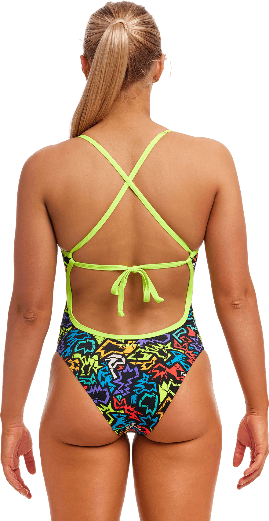Купальник FUNKITA Funk Me - 2