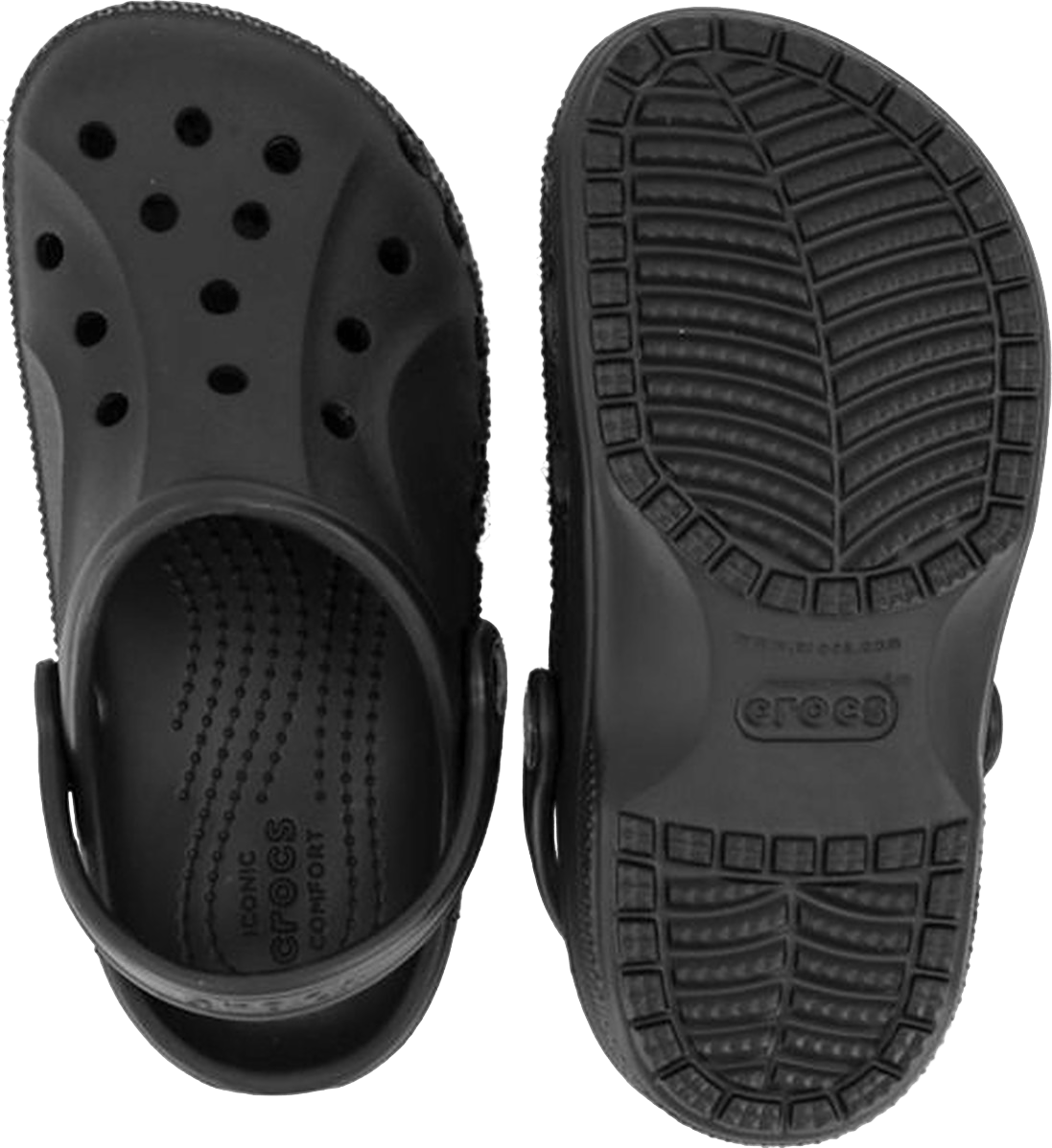 Crocs — фото 1