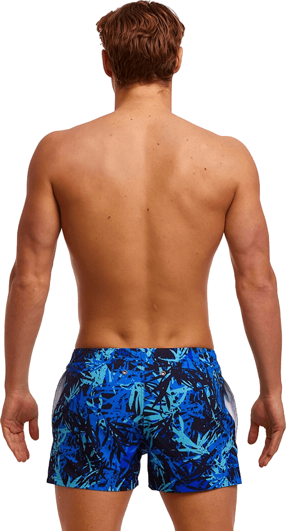 Шорты FUNKY TRUNKS Men’s Seal Team - 2
