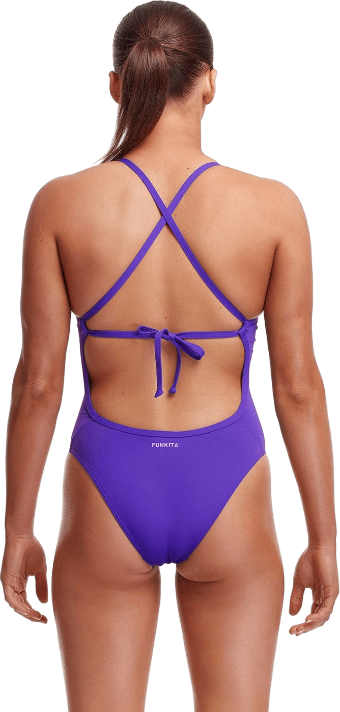 Купальник FUNKITA Crush - 2