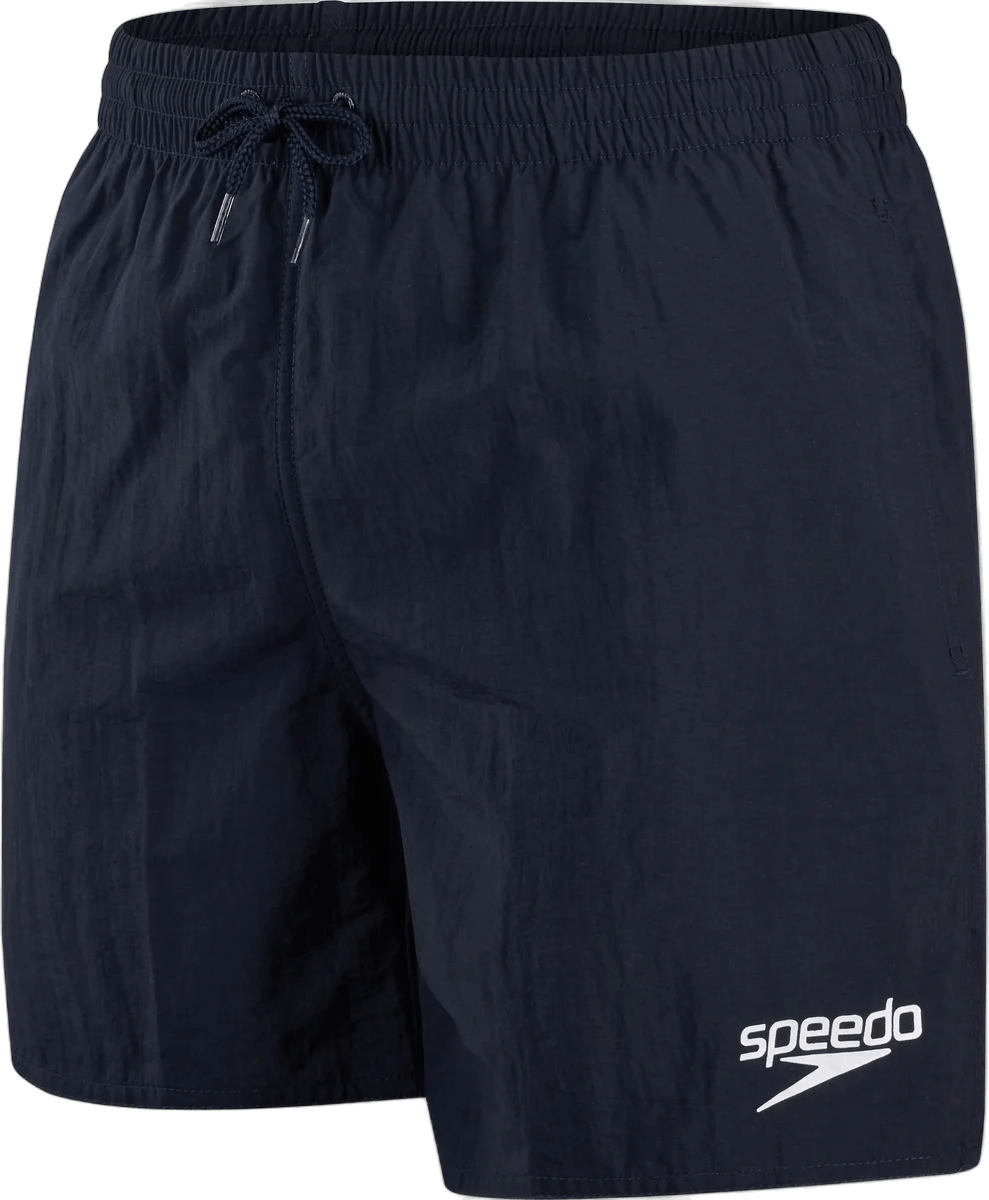 Шорты для мужчин/ESSENTIALS PLUS 16" WSHT AM NAVY Men's shorts