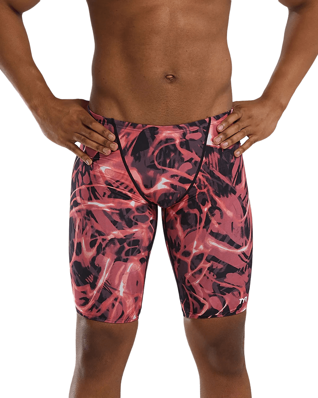 Джаммеры TYR Jammer Durafast Lite Electro (610) - 1