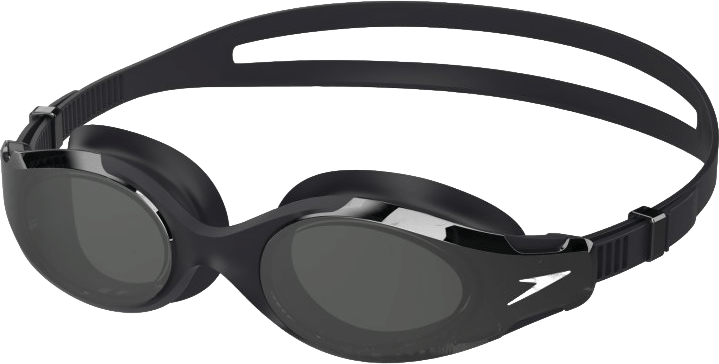 Очки для плавания Speedo HYDROSITY 2.0 MIRROR - 1