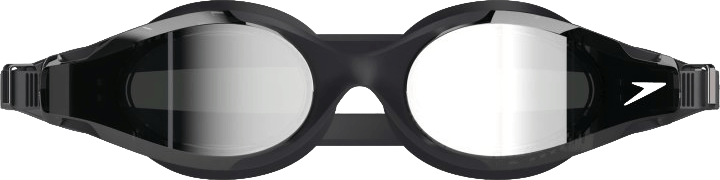 Очки для плавания Speedo HYDROSITY 2.0 MIRROR - 2
