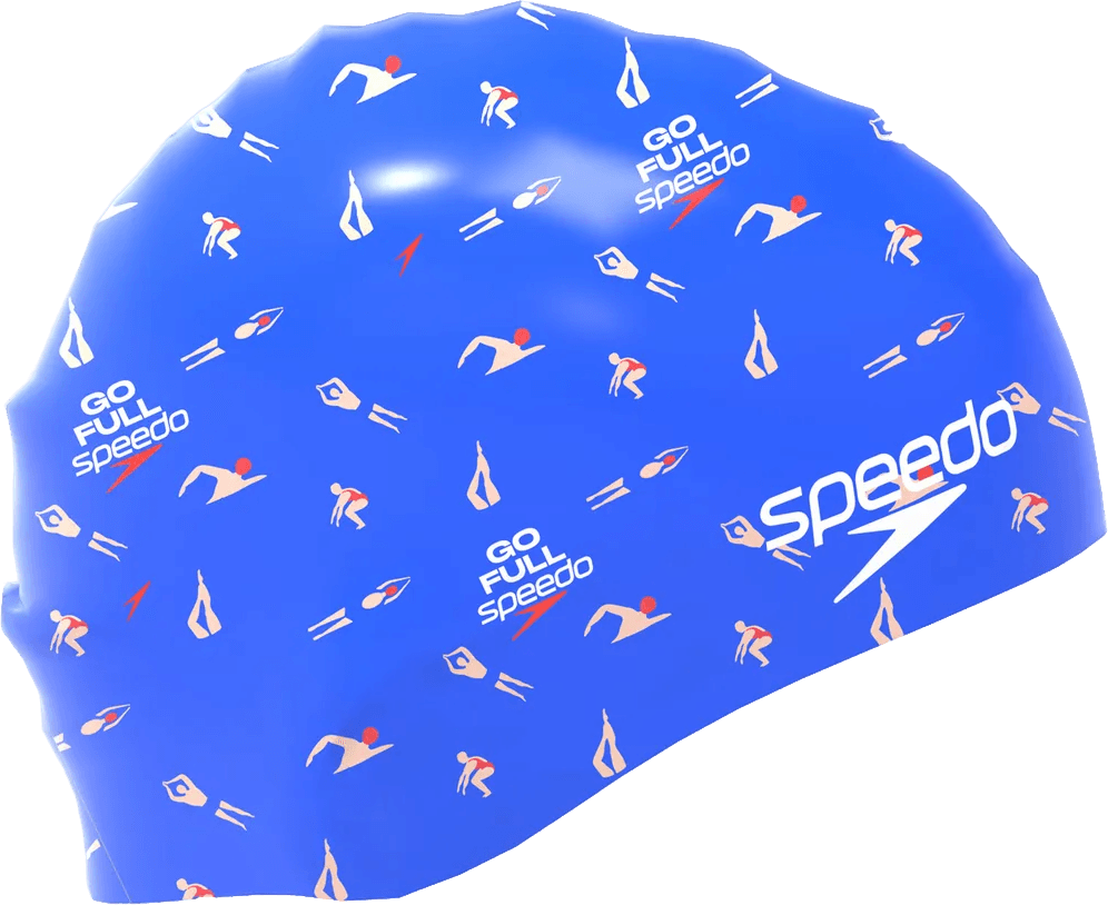 Speedo — фото 2