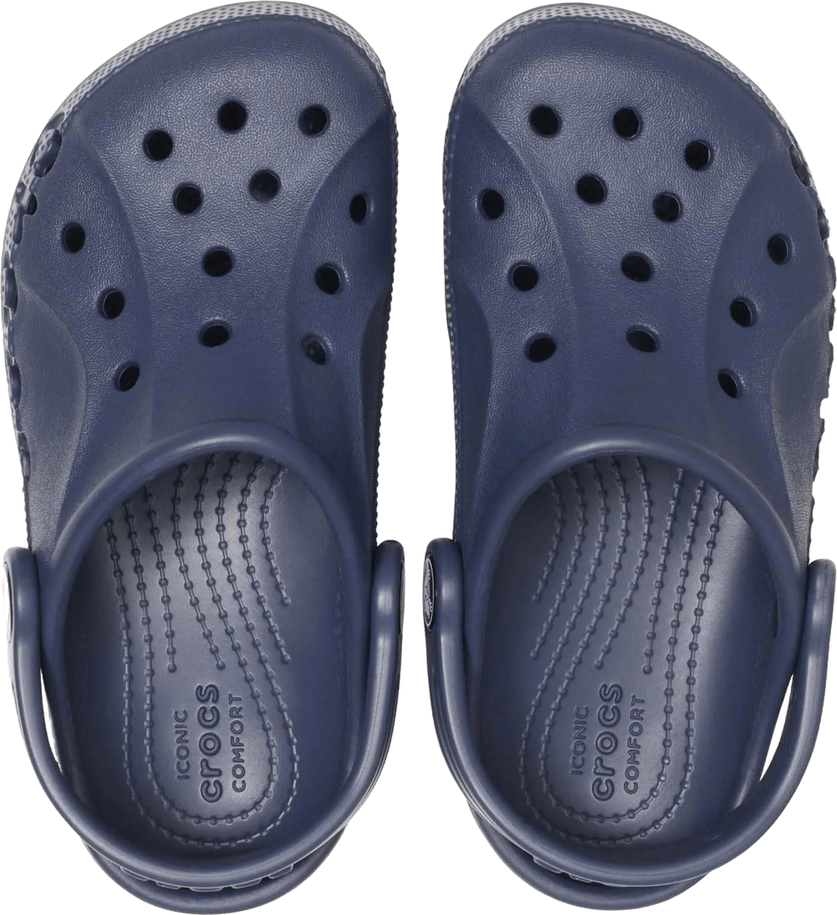 Сабо Детские Classic Clog Blue - 1
